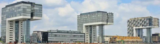 Notre équipe a été missionnée pour un projet de construction de bâtiment tertiaire