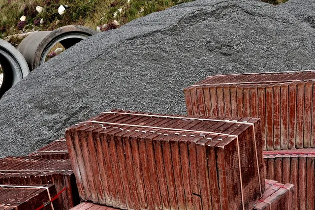 Notre équipe a été missionnée pour un projet de construction de bâtiment tertiaire