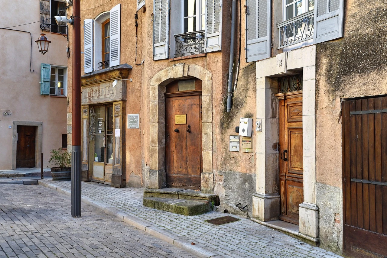 Mission architecturale d'un bâtiment tertiaire sur deux étages en Charente-Maritime