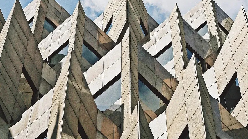 Concours pour la conception d'un hôtel design