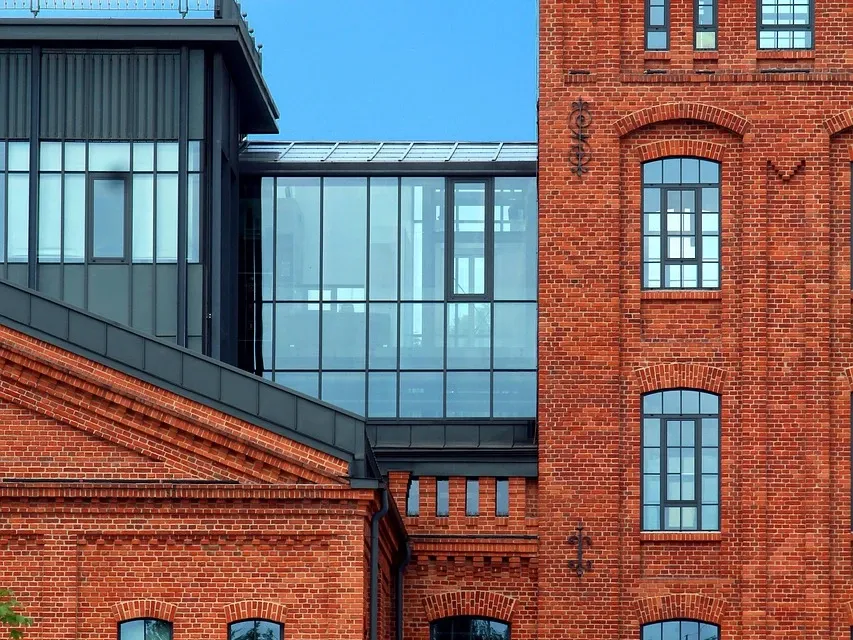 Rénovation d'un loft à La Rochelle