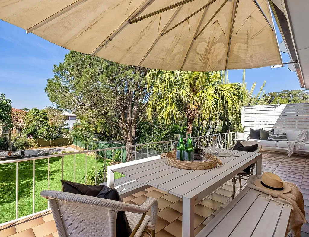 Rénovation d'un appartement vu sur mer à La Rochelle